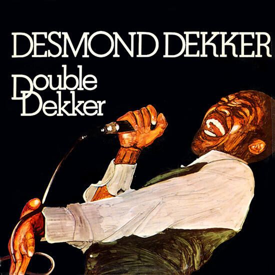 Desmond Dekker – Double Dekker