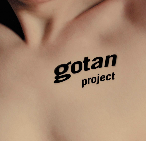 Gotan Project – La Revancha Del Tango