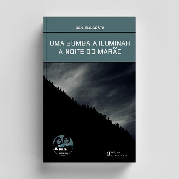 Daniela Costa - Uma Bomba a Iluminar a Noite do Marão