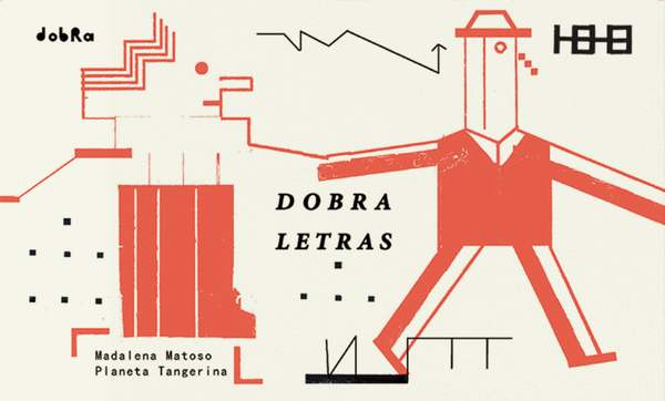 Madalena Matoso - Dobra Letras