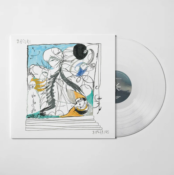 Boogarins - Bacuri
