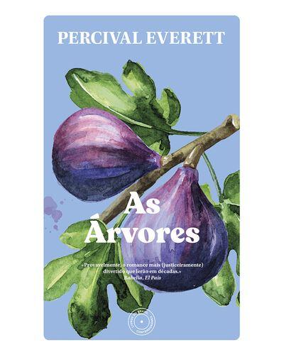 Percival Everett - As Árvores