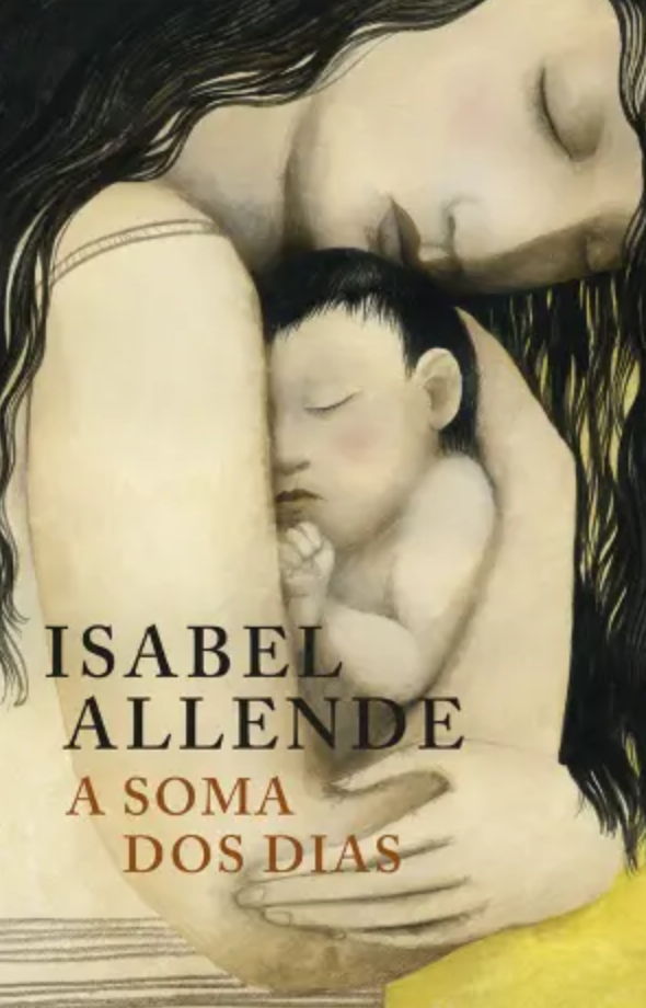 Isabel Allende - A Soma Dos Dias