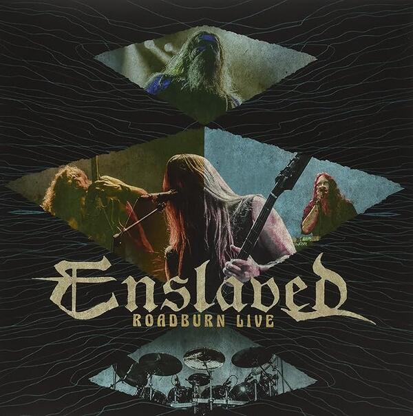 Enslaved - Roadburn Live