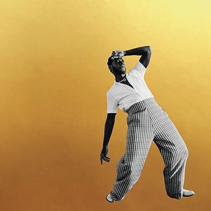 Leon Bridges – Gold-Diggers Sound
