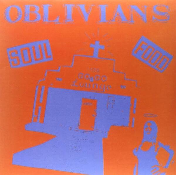 Oblivians - Soul Food
