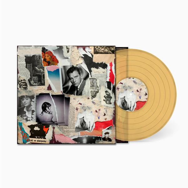 The Underground Youth – Décollage