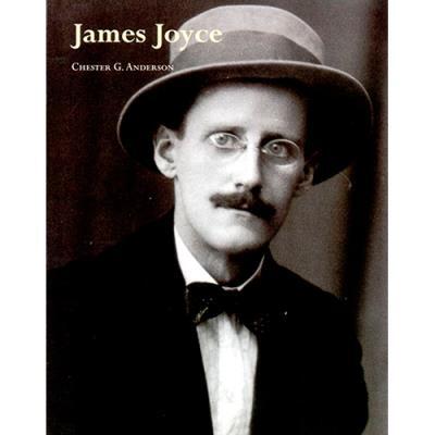 Chester G. Anderson - James Joyce (EN)