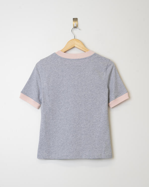 T-shirt Socorro Woman / Pink