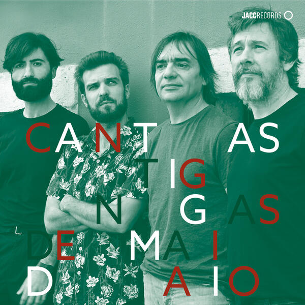 Cantigas de Maio - Cantigas de Maio
