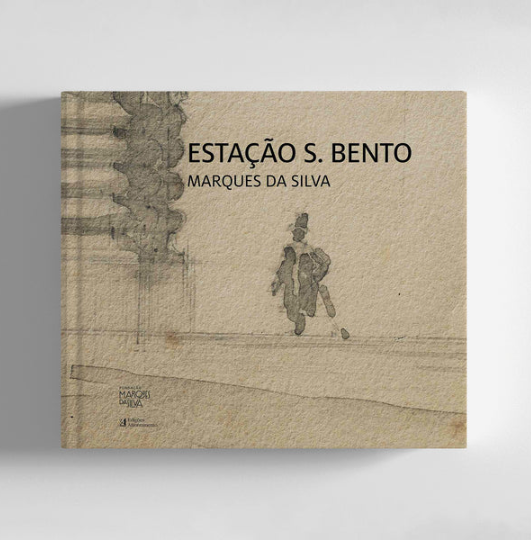 Marques da Silva - Estação S. Bento