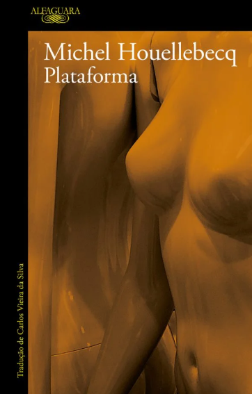 Michel Houellebecq - Plataforma