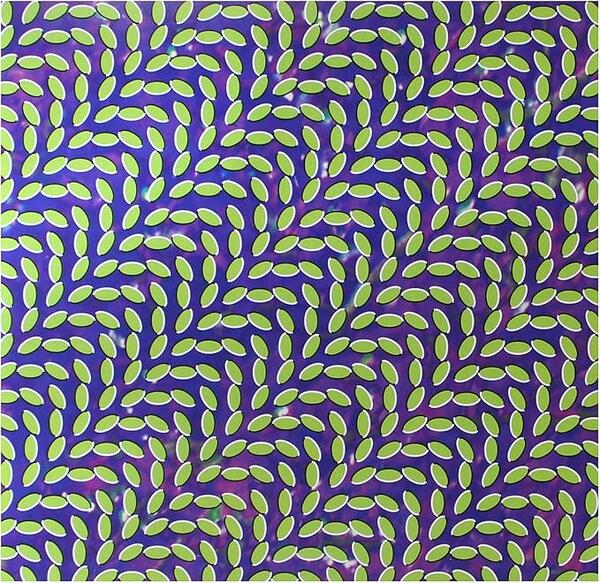 Animal Collective – Merriweather Post Pavilion