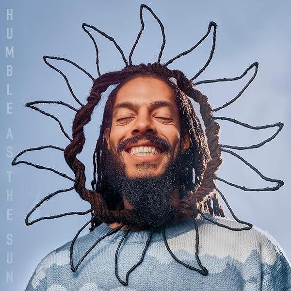 Bob Vylan  – Humble As The Sun