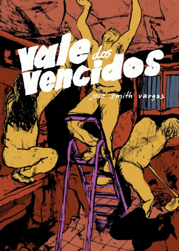 José Smith Vargas - Vale dos Vencidos