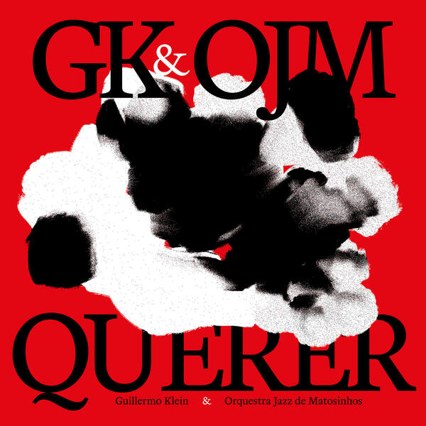 Guillermo Klein & Orquestra Jazz de Matosinhos