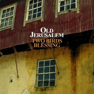 Old Jerusalem - Two Birds Blessing