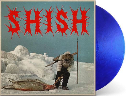 Portugal. The Man - Shish (Indies Denali Blue)