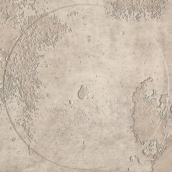 The Mars Volta – Lucro Sucio; Los Ojos Del Vacio