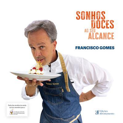 Francisco Gomes - Sonhos Doces ao Seu Alcance