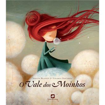 Noelia Blanco e Valeria Docampo - O Vale dos Moinhos