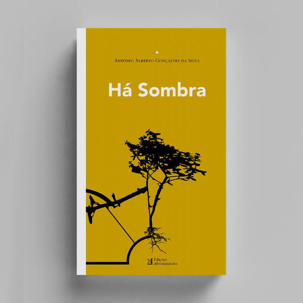 António Alberto Gonçalves da Silva - Há Sombra