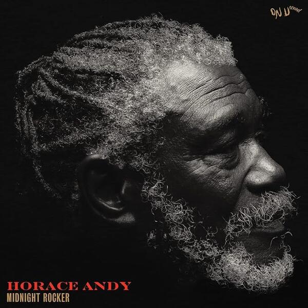 Horace Andy – Midnight Rocker
