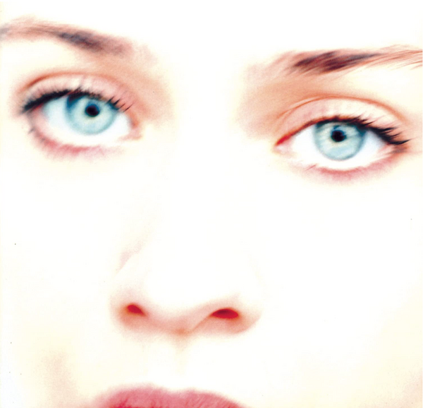 Fiona Apple - Tidal 