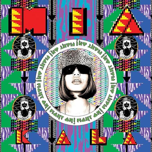 MIA – Kala