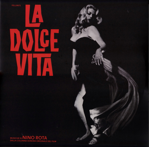Nino Rota - Fellini's La Dolce Vita