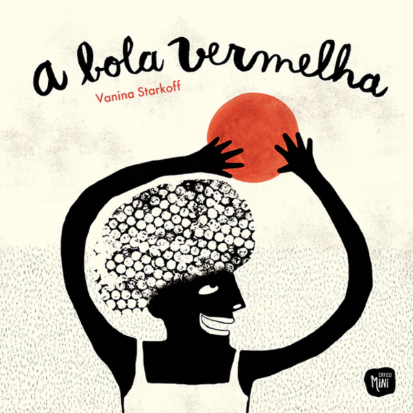 Vanina Starkoff - A Bola Vermelha