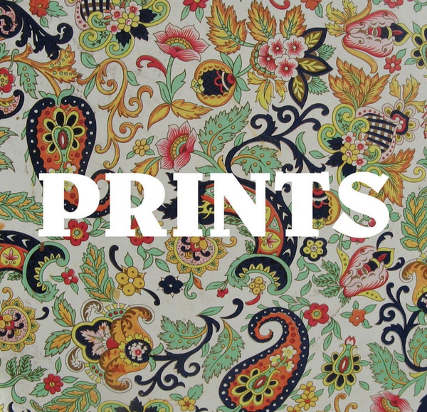 Prints – Prints
