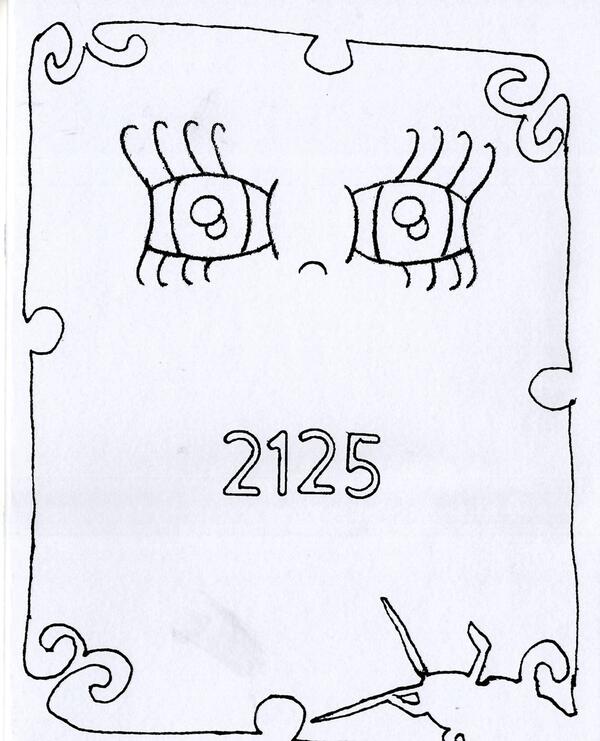 Matilde Basto - 2125