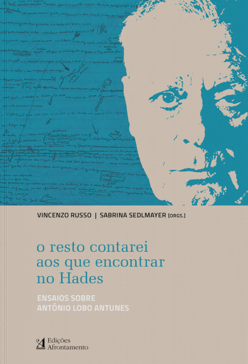 V. Russo e S. Sedlmayer - O Resto Contarei aos que Encontrar no Hades