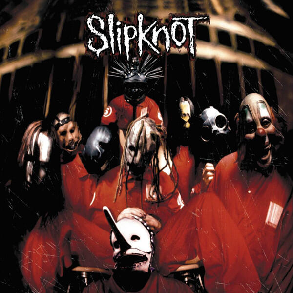 Slipknot – Slipknot