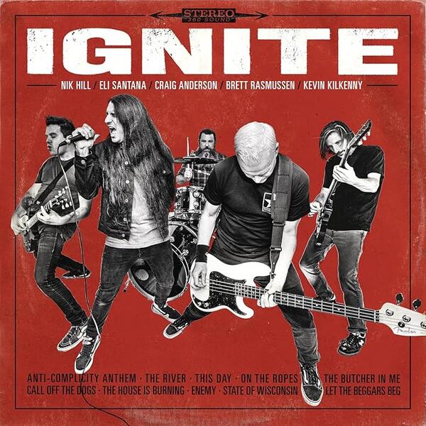 Ignite – Ignite
