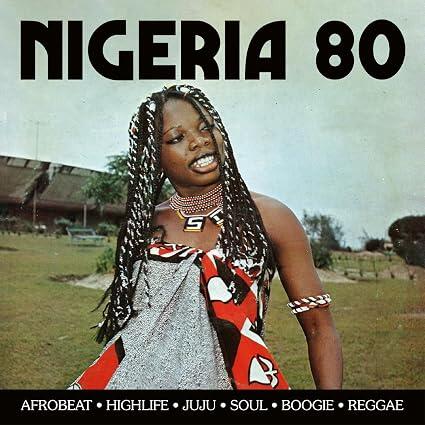 Various – Nigeria 80