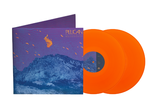 Pelican - Flickering Resonance