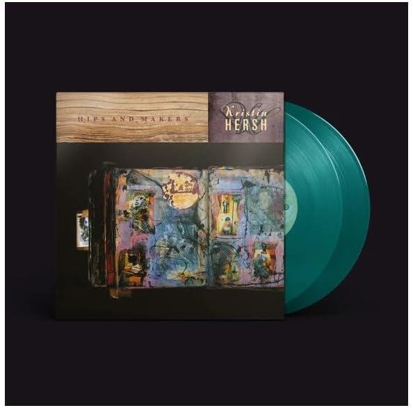 Kristin Hersh – Hips And Makers (RSD 2024)