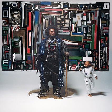 Kamasi Washington – Fearless Movement