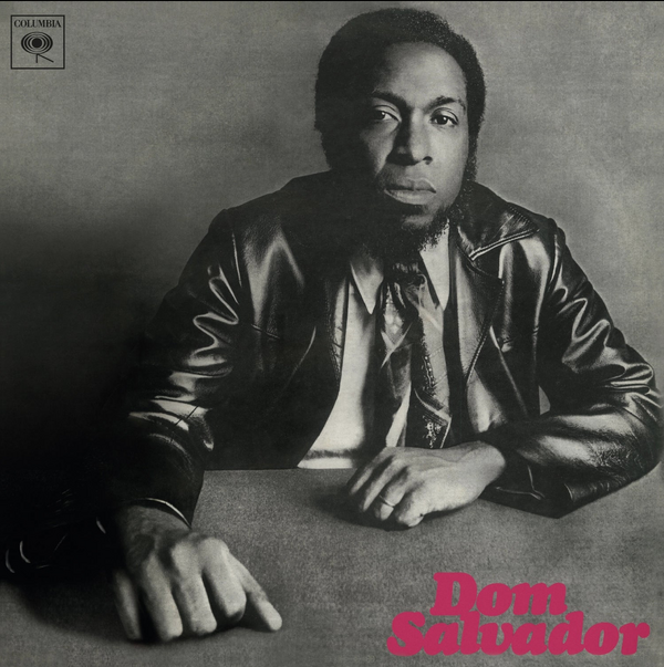 Dom Salvador - Dom Salvador 
