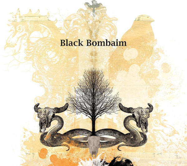 Black Bombaim - Black Bombaim
