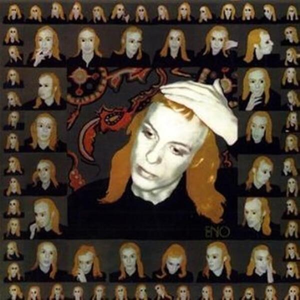 Brian Eno – Taking Tiger Mountain (By Strategy)