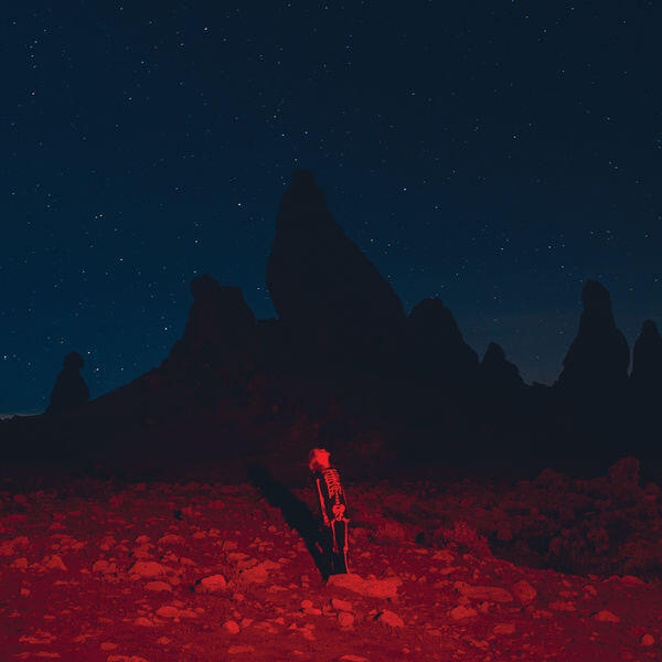 Phoebe Bridgers – Punisher
