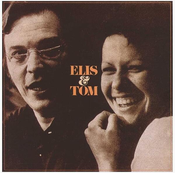 Elis & Tom – Elis & Tom