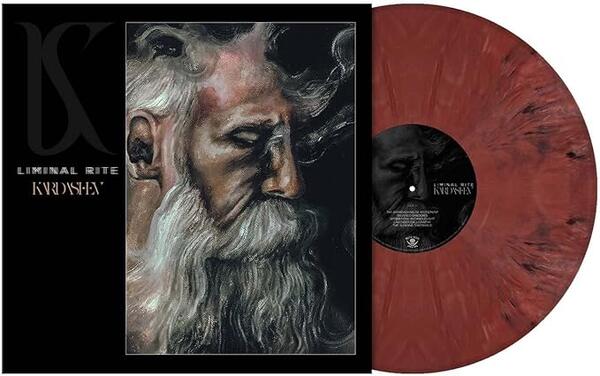 Kardashev - Liminal Rite