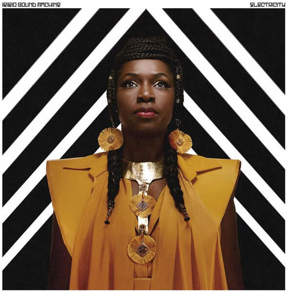 Ibibio Sound Machine - Electricity