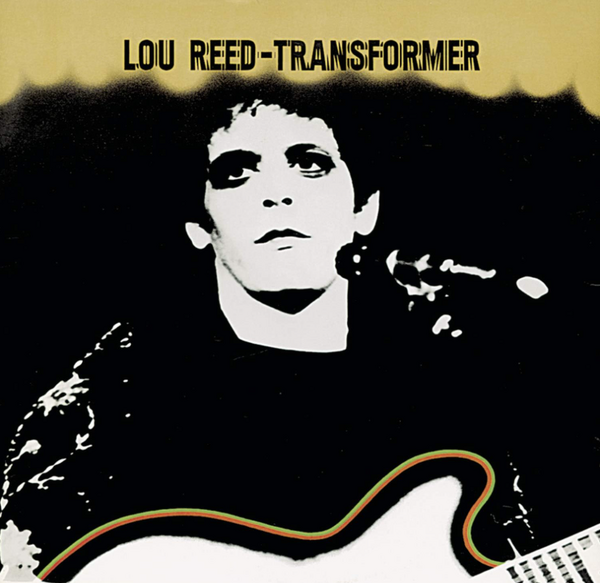 Lou Reed – Transformer