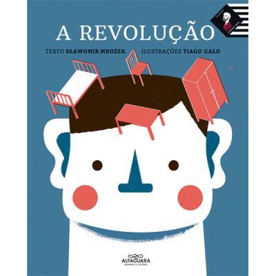 Slawomir Mrozek - A Revolução