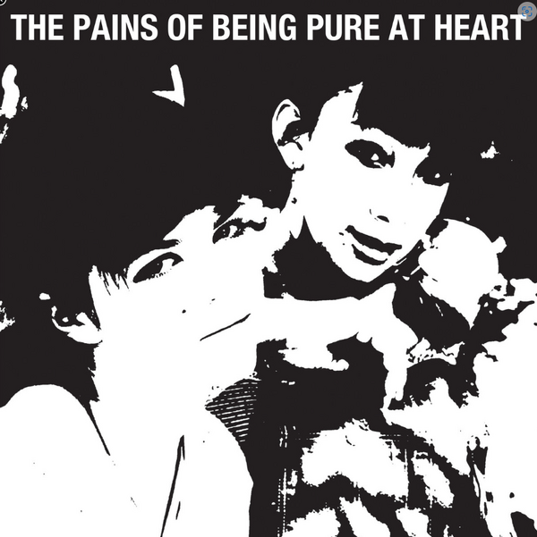 The Pains of Being Pure At Heart - The Pains of Being Pure At Heart